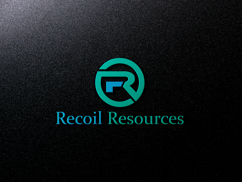Logo Design by logomaster24 for Recoil Resources | Design #11204600