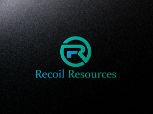 Logo Design by logomaster24 for Recoil Resources | Design: #11204600