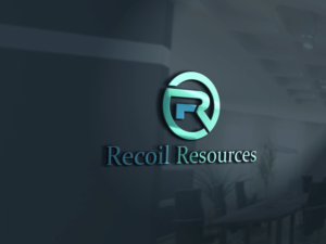 Logo Design by logomaster24 for Recoil Resources | Design: #11204605