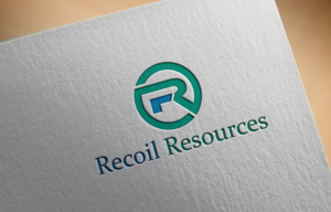 Logo Design by logomaster24 for Recoil Resources | Design: #11204607