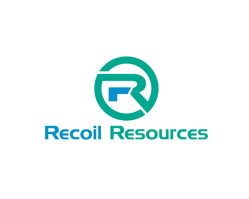 Diseño de Logo por logomaster24 para Recoil Resources | Diseño #11204642