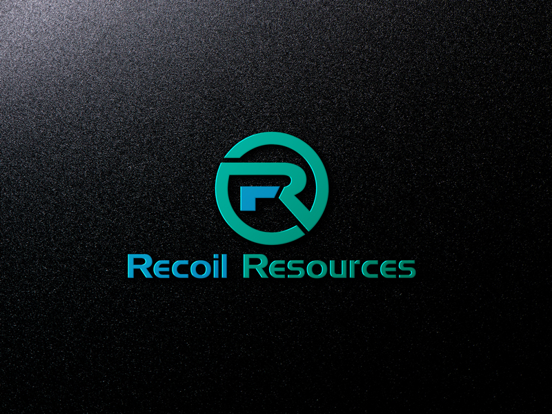 Design de Logo par logomaster24 pour Recoil Resources | Design #11204644