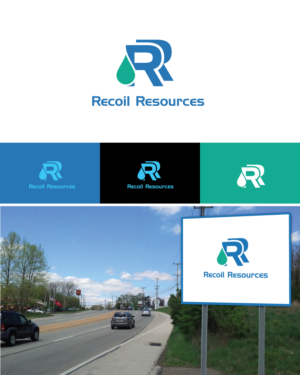 Design de Logo par thulet pour Recoil Resources | Design : #11206064