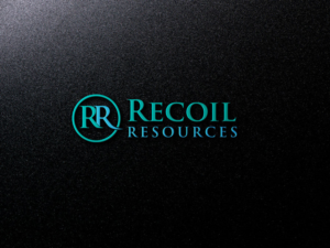 Logo Design by OWL for Recoil Resources | Design: #11203358