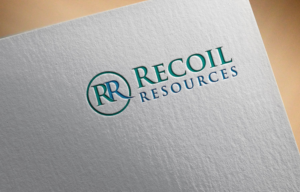 Logo Design by OWL for Recoil Resources | Design: #11203359