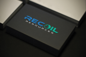 Logo Design by mail.pavanayi for Recoil Resources | Design #11206490