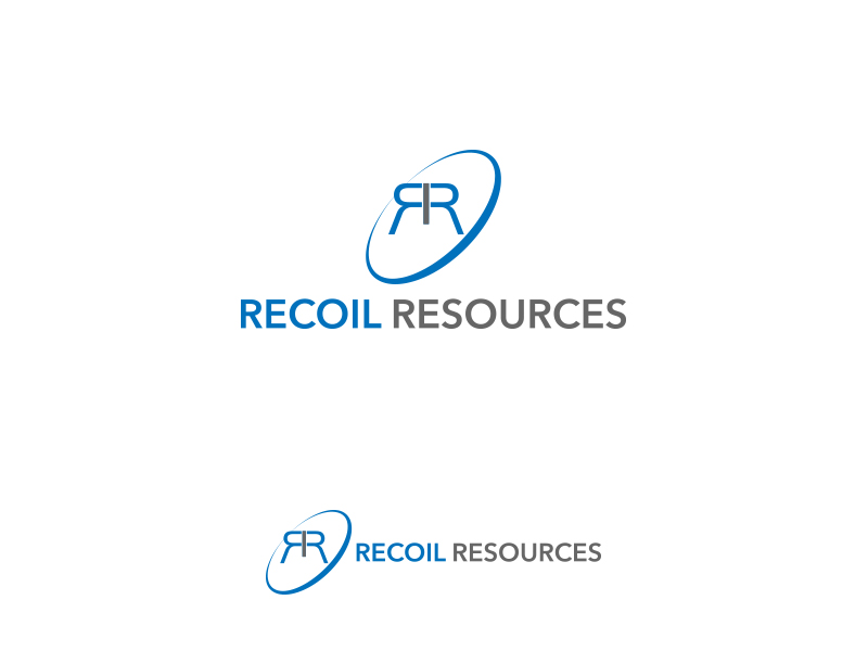 Logo Design by GM Designer for Recoil Resources | Design #11293740