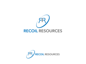 Logo Design by GM Designer for Recoil Resources | Design: #11293740