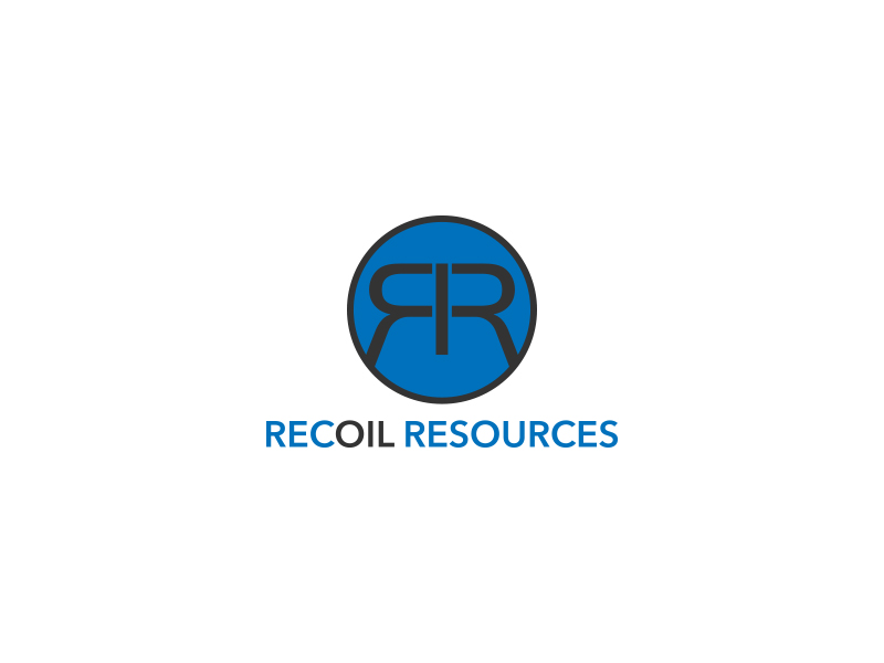 Logo Design by GM Designer for Recoil Resources | Design #11293785
