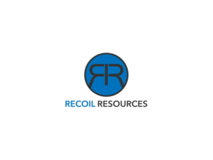 Logo Design by GM Designer for Recoil Resources | Design: #11293786