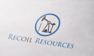 Design de Logo par Apple™ pour Recoil Resources | Design : #11205409