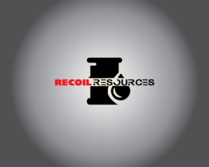 Logo Design by XenoDesign for Recoil Resources | Design: #11272810