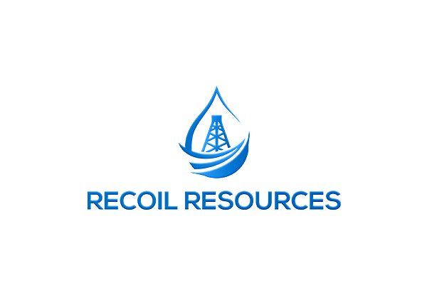 Logo Design by AhmadMohammad for Recoil Resources | Design #11335234