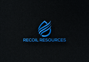 Logo Design by AhmadMohammad for Recoil Resources | Design: #11335235