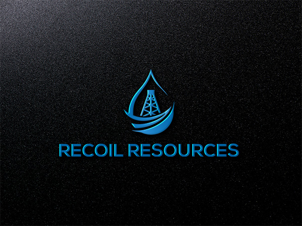 Design de Logo par AhmadMohammad pour Recoil Resources | Design #11335236