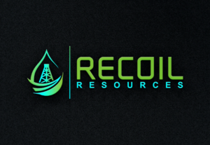Logo Design by AhmadMohammad for Recoil Resources | Design: #11418904