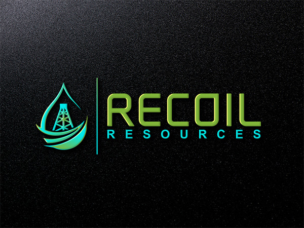 Design de Logo par AhmadMohammad pour Recoil Resources | Design #11419101