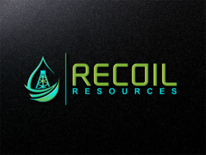 Logo Design by AhmadMohammad for Recoil Resources | Design: #11419101