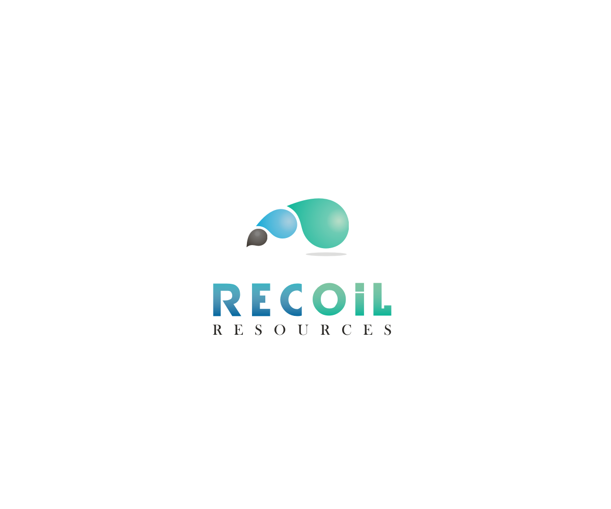 Logo Design by MKR for Recoil Resources | Design #11214655