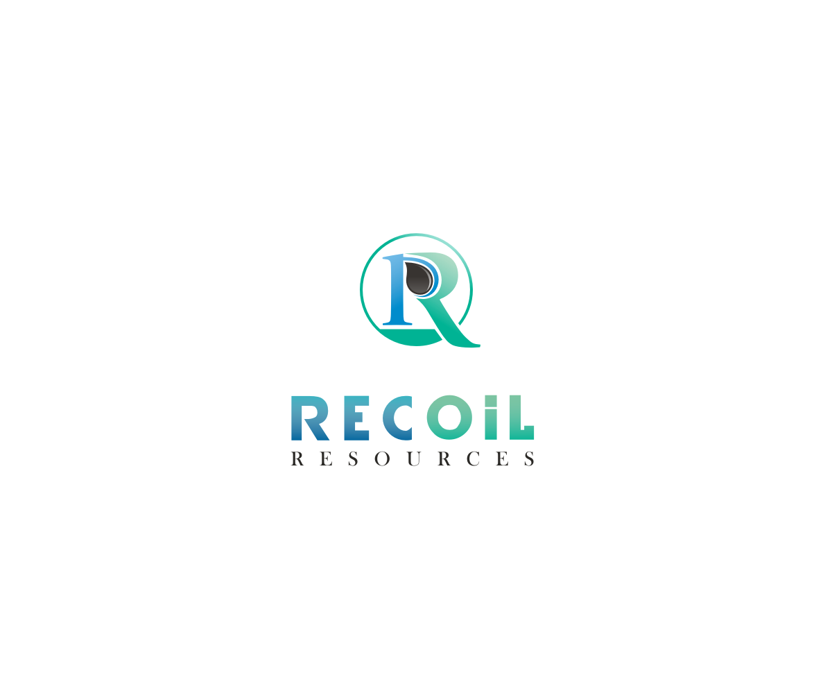 Design de Logo par MKR pour Recoil Resources | Design #11214656