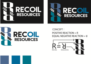 Logo Design by CHRIS MUGENDA