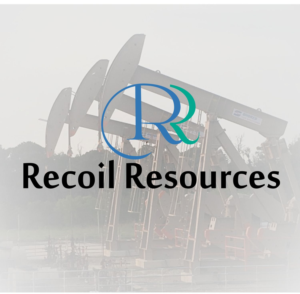 Logo Design by bhavik20_desai for Recoil Resources | Design: #11216689