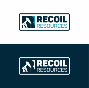 Logo Design by Mesa Agency for Recoil Resources | Design: #11326428
