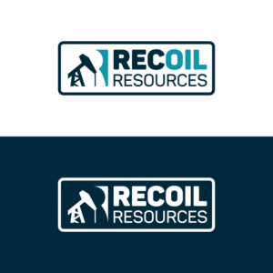 Logo Design by Mesa Agency for Recoil Resources | Design: #11326449