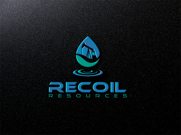 Logo Design by maa07jannat for Recoil Resources | Design #11222625