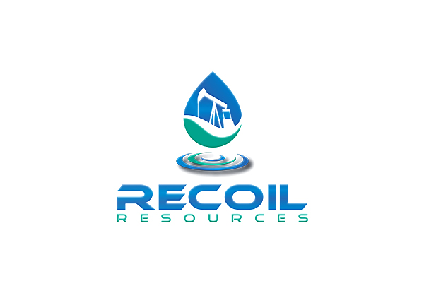 Logo Design by maa07jannat for Recoil Resources | Design #11222626
