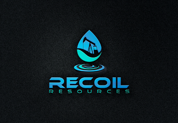 Logo Design by maa07jannat for Recoil Resources | Design #11222627