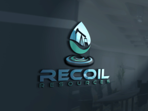Logo Design by maa07jannat for Recoil Resources | Design: #11222628