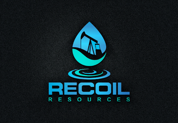 Logo Design by maa07jannat for Recoil Resources | Design #11254740