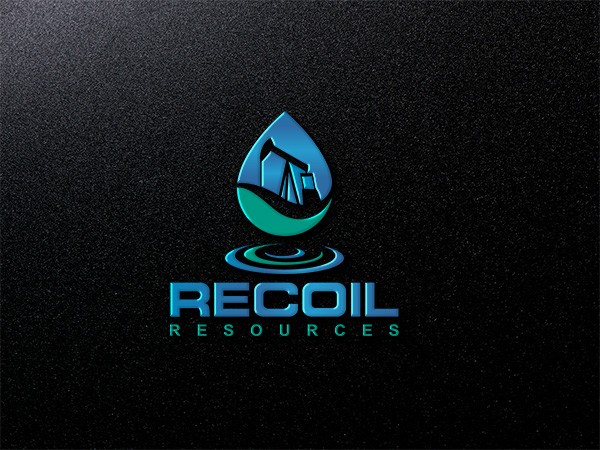 Logo Design by maa07jannat for Recoil Resources | Design #11254742