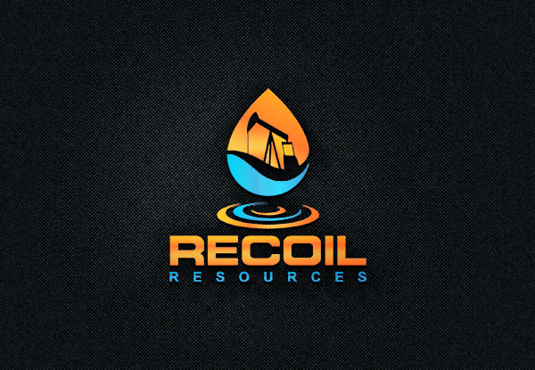 Design de Logo par maa07jannat pour Recoil Resources | Design #11269846