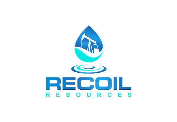 Logo Design by maa07jannat for Recoil Resources | Design #11420376