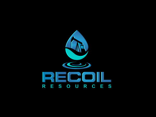 Logo Design by maa07jannat for Recoil Resources | Design #11420377