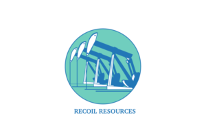 Logo Design by mfilevych for Recoil Resources | Design: #11268274