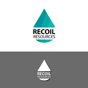 Logo Design by Abhijit J K for Recoil Resources | Design: #11303595