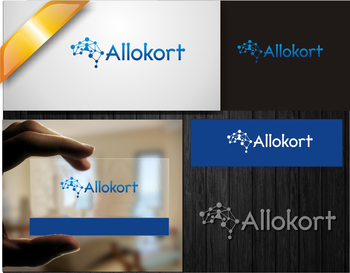 Logo Design by ArifRif for this project | Design #10980131