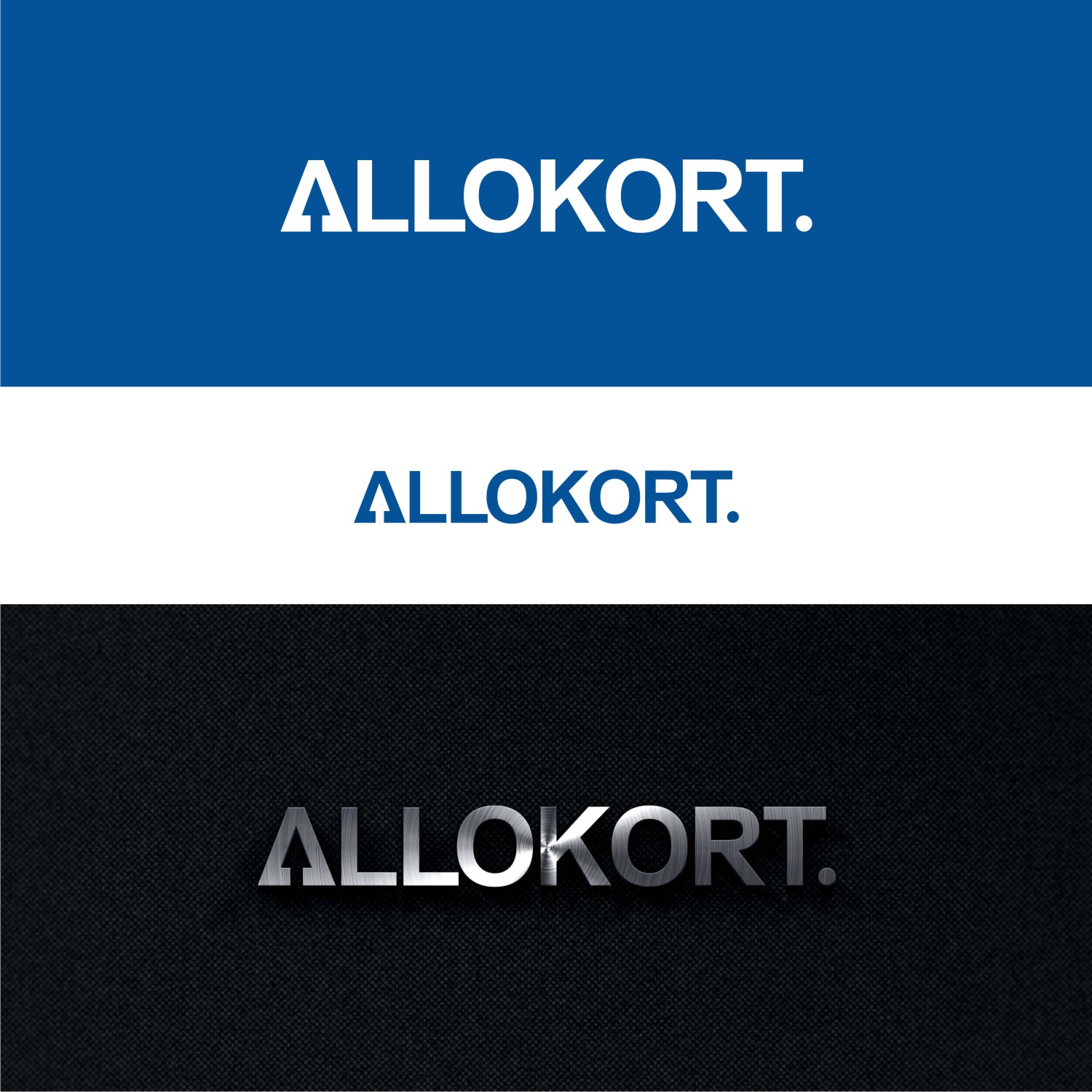 Logo Design by taufikrizkyy for this project | Design #10985384
