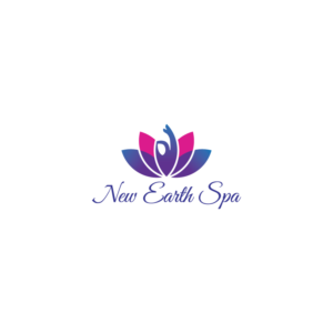 Logo Design by Blessing Design for New Earth Spa | Design: #10892439