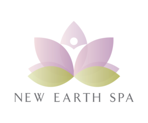 Logo Design by cheandriehuman23 for New Earth Spa | Design: #10883625