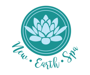 Logo Design by cheandriehuman23 for New Earth Spa | Design: #10883629