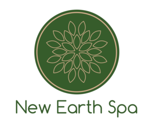 Logo Design by cheandriehuman23 for New Earth Spa | Design: #10883637