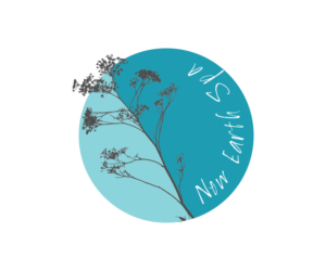 Logo Design by cheandriehuman23 for New Earth Spa | Design: #10883656