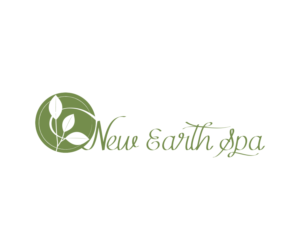 Logo Design by cheandriehuman23 for New Earth Spa | Design: #10883667