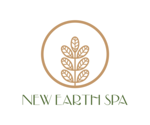 Logo Design by cheandriehuman23 for New Earth Spa | Design: #10883680