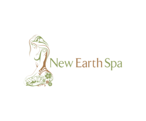 Logo Design by cheandriehuman23 for New Earth Spa | Design: #10883695