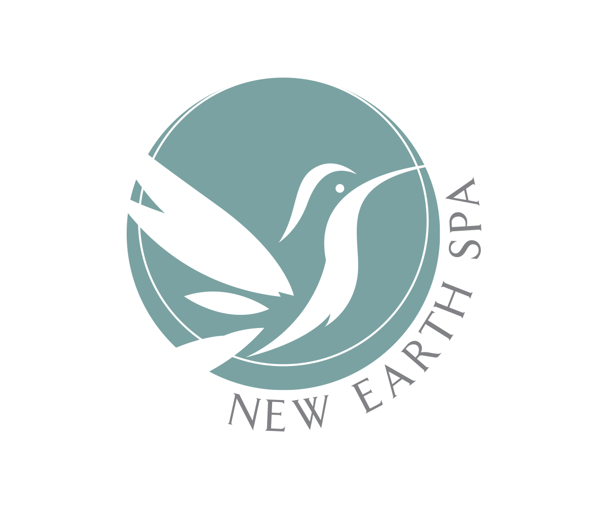 Logo Design by cheandriehuman23 for New Earth Spa | Design #10883699